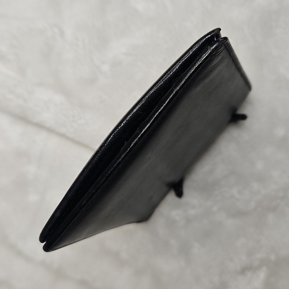 Cartier Pasha de Cartier Black Bifold Wallet - Picture 7 of 12